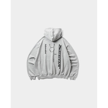 TIGHTBOOTH ADRENALINE HOODIE - TIGHTBOOTH x SEEDA