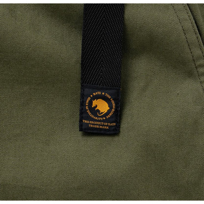 RATS COTTON EASY PANTS