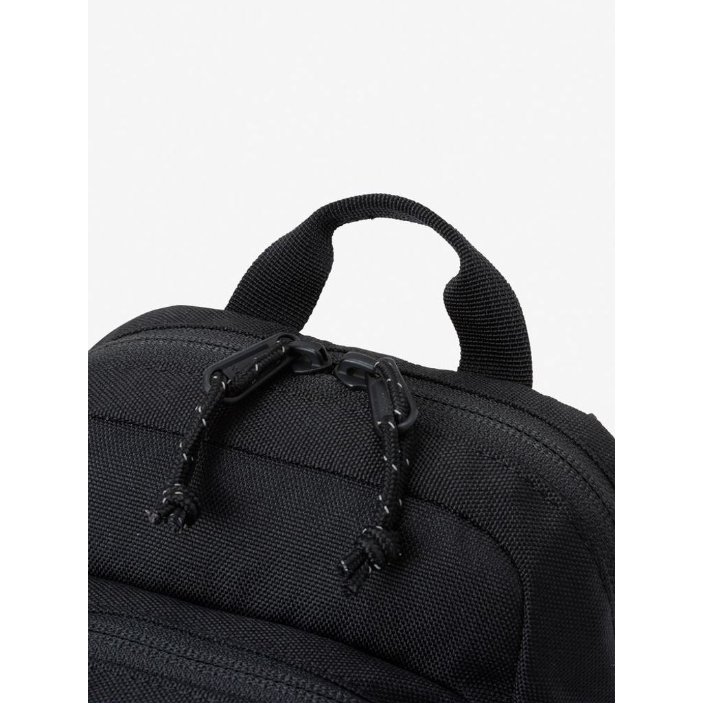 THE NORTH FACE ボルダーミニショルダー NM72358