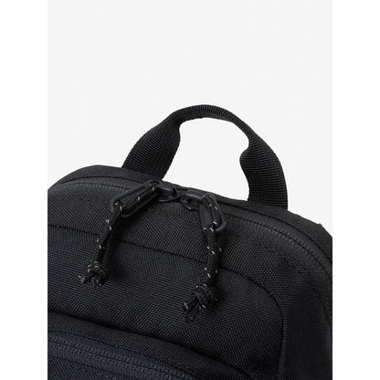 THE NORTH FACE ボルダーミニショルダー NM72358