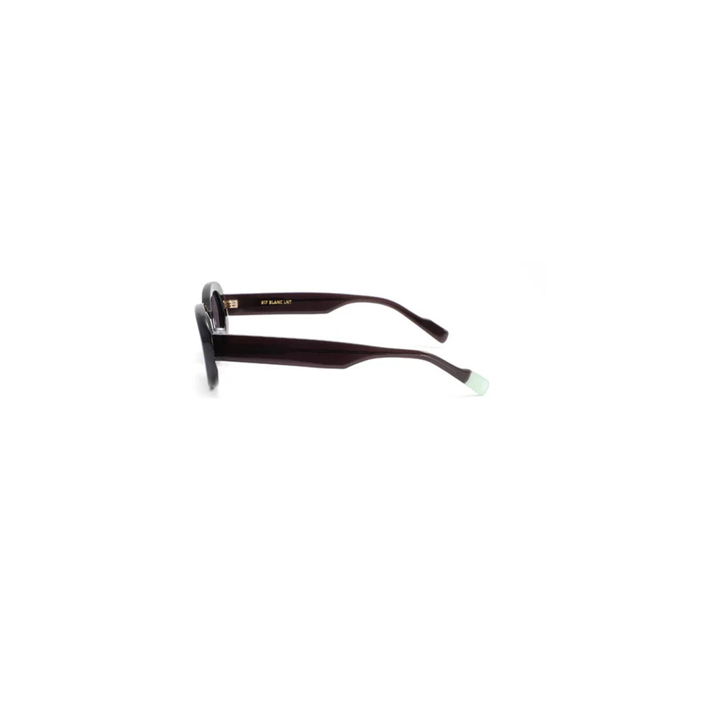 BLANC.. BE006 CLR BLK / GRY