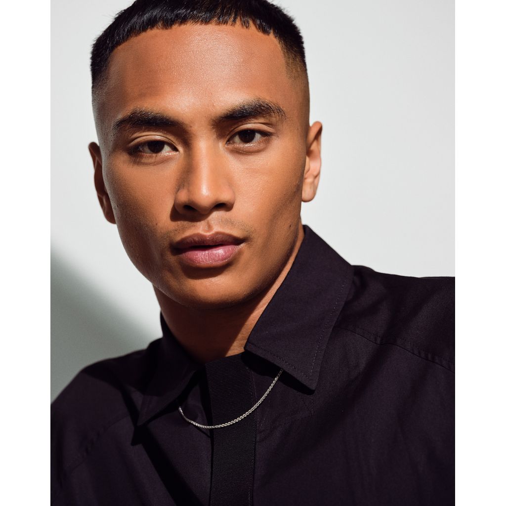 TOM WOOD  Spike Chain-20.5