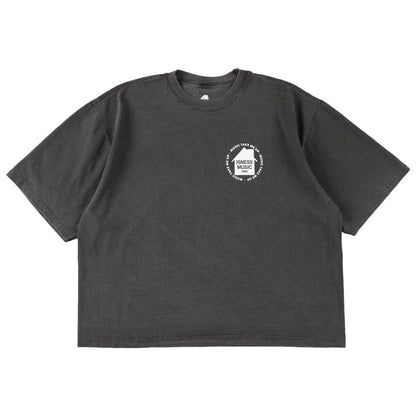 ISNESS MUSIC HOUSE MUSIC WILL NEVER DIE T-SHIRT