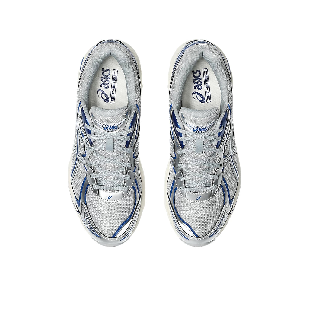 ASICS GT-2160 Piedmont Grey/Deep Marine