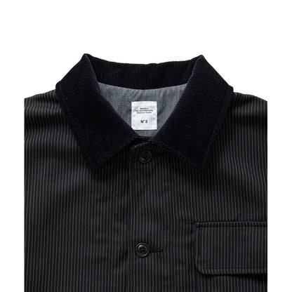 BEDWIN & THE HEARTBREAKERS P/R HUNTING JACKET "SAVAGE"