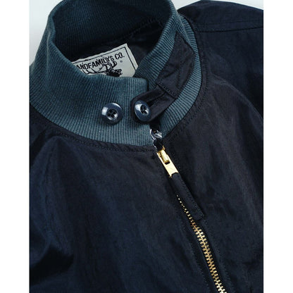 ANDFAMILYS WEP GONZ JACKET ll