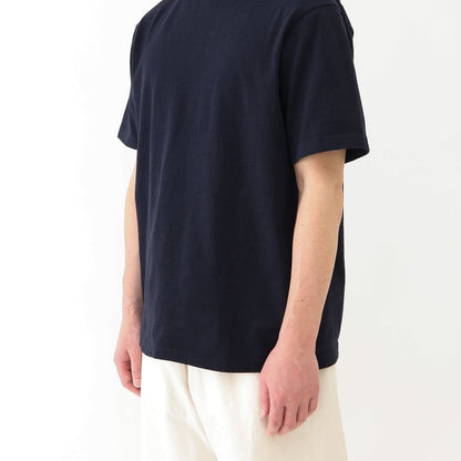 YAECA T Slub Yarn T-shirt