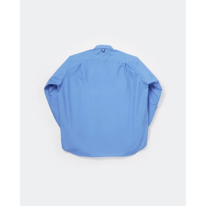 DAIWA PIER39 TECH REGULAR COLLAR SHIRT L/S SOLID BE-84026W