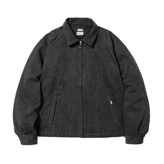 AMOSKEAG DRIZZLER JACKET