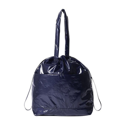 RAMIDUS STANDARD COLLECION / MIRAGE NAVY TOTE BAG