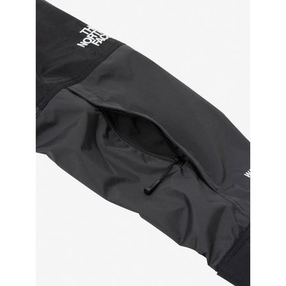 【予約商品】THE NORTH FACE バウンデックスミリージャケット NS62601