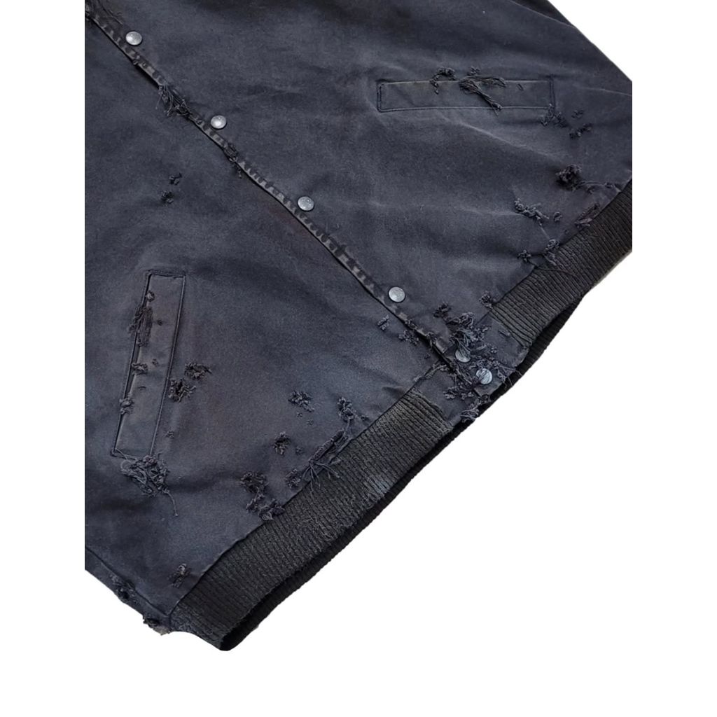VOO TRICKY DAMAGED DUCK JACKET