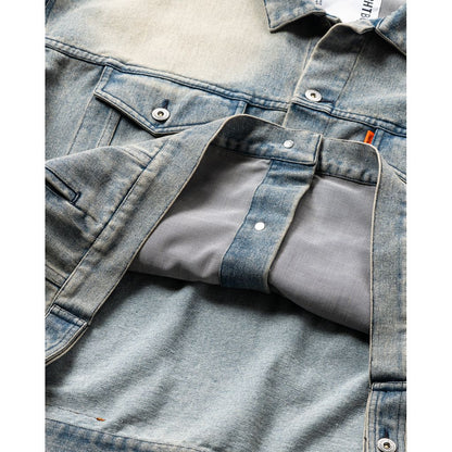 TIGHTBOOTH DENIM JAKCET