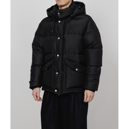 【予約商品】MARKAWARE SILK DOWN PARKA