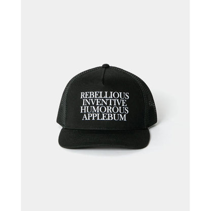 APPLEBUM “PHILOSOPHY” MESH CAP / HS2610902