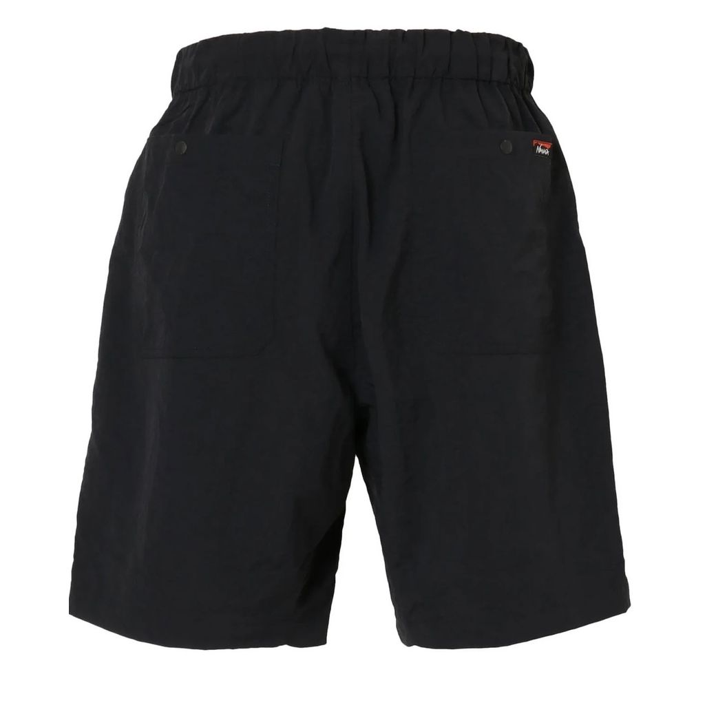 NANGA NYLON TUSSER EASY SHORTS