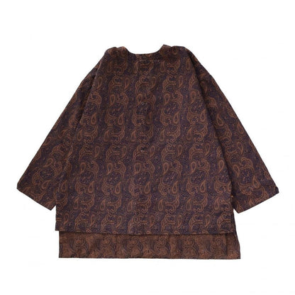 NAPRON APRON SHIRTS