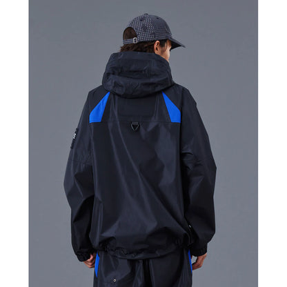Liberaiders ALL CONDITIONS 3LAYER JACKET III