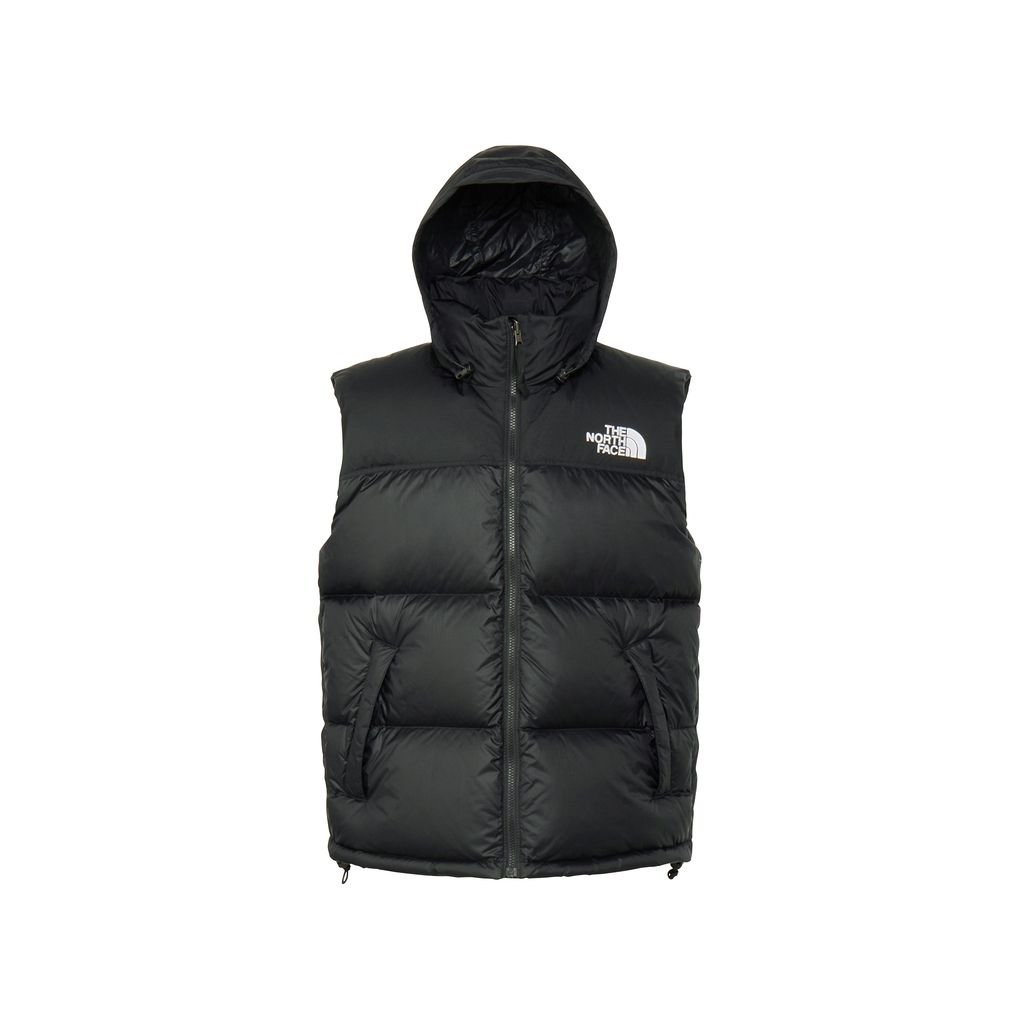 【予約商品】THE NORTH FACE Nuptse Vest ND92557