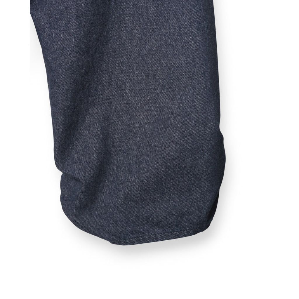 refomed FRESH MAN DENIM WIDE PANTS by EDWIN "OW"