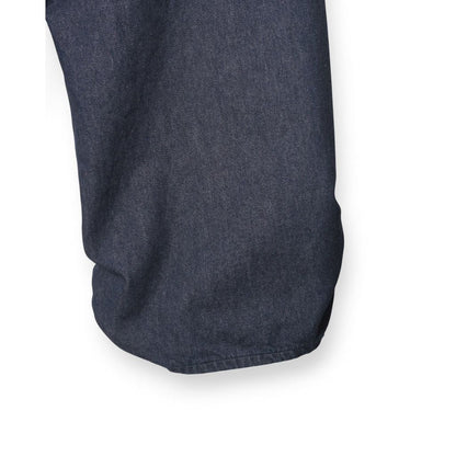 refomed FRESH MAN DENIM WIDE PANTS by EDWIN "OW"