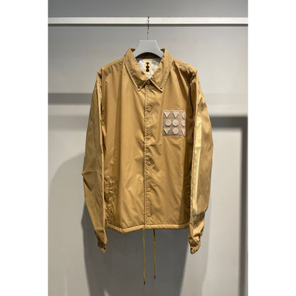 訳あり VOO TTT GAME JACKET