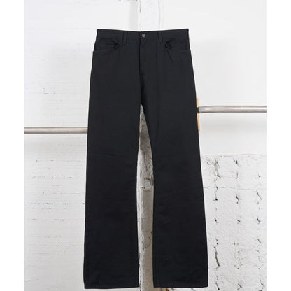 Y's for men × masses BOOT CUT PANT