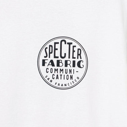 SPECTER FABRIC COMMUNICATION SFC×NUTS-01