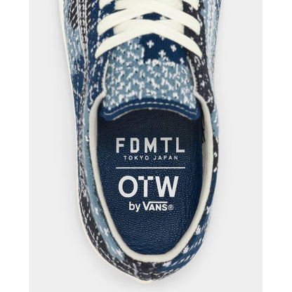 FDMTL × VANS OTW Old Skool 36 EK