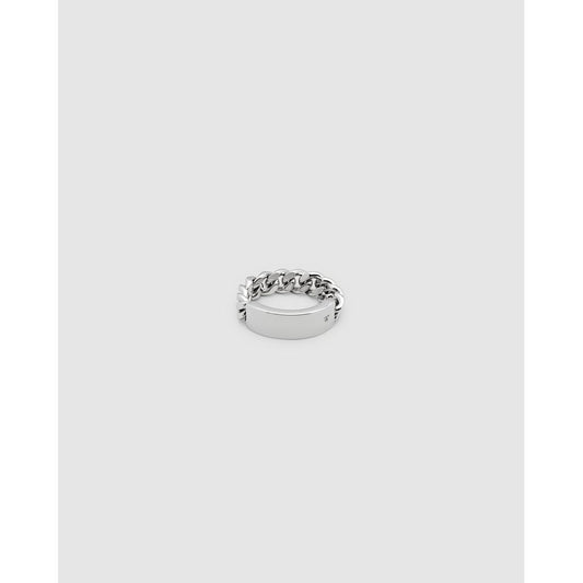 TOM WOOD ID Band Ring
