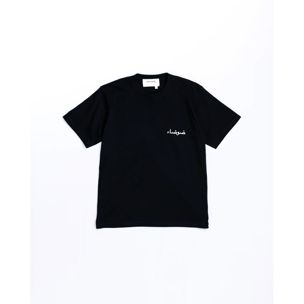 ANACHRONORM VORTEX PRINTED S/S T-S