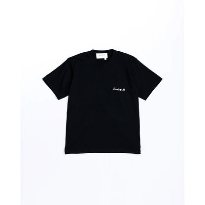 ANACHRONORM VORTEX PRINTED S/S T-S