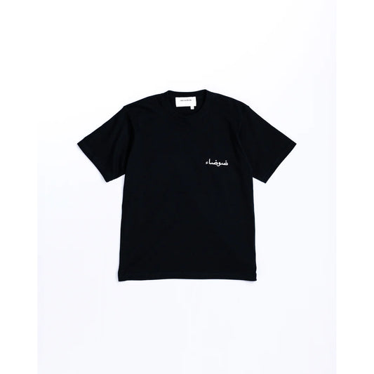 ANACHRONORM VORTEX PRINTED S/S T-S