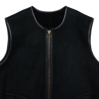 GDC Vegan Mouton Vest