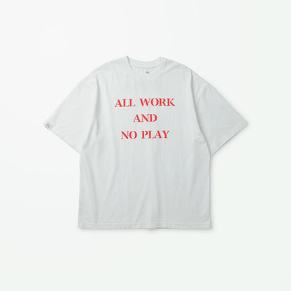 MADNESS A.W.A.N.P STENCIL T-SHIRT