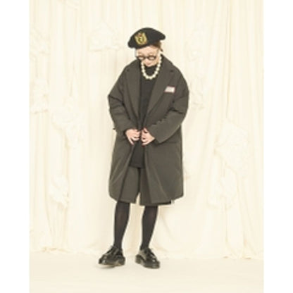 THOMAS MAGPIE 2254210  N/Taffeta