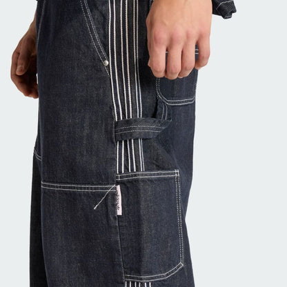 adidas Originals オリジナルス デニム ワーク パンツ（Indigo Denim）