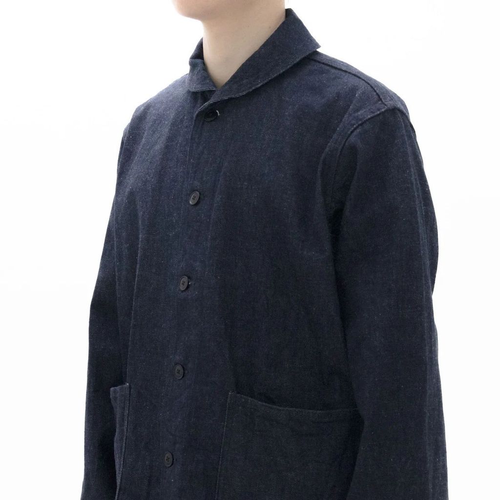 YAECA LIKE WEAR U.S Navy Coverall