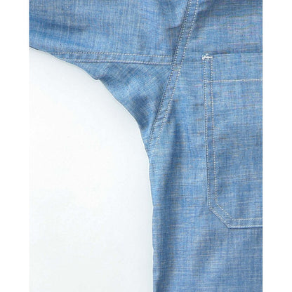 YAECA U USN Shirt
