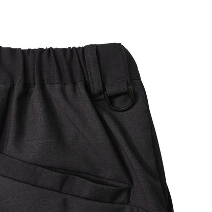 MAGIC STICK Iikanji 1 tuck EZ Trousers