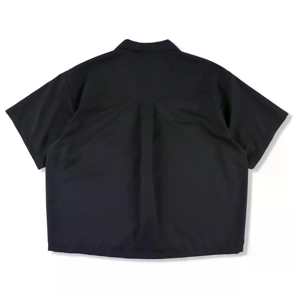 is-ness Open Shirt