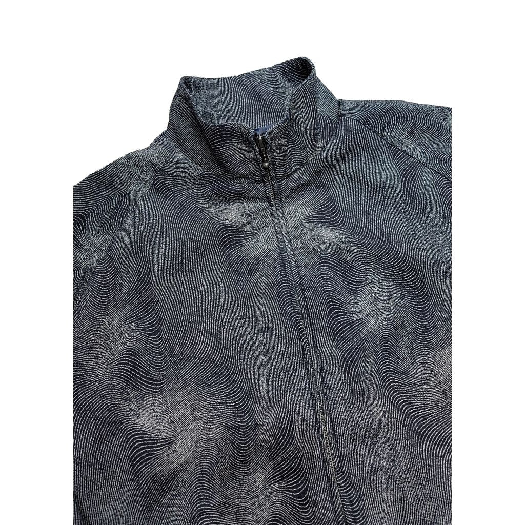 VOO CONTOUR DENIM JKT