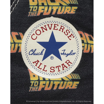 CONVERSE ALL STAR US MT HI / BACK TO THE FUTURE