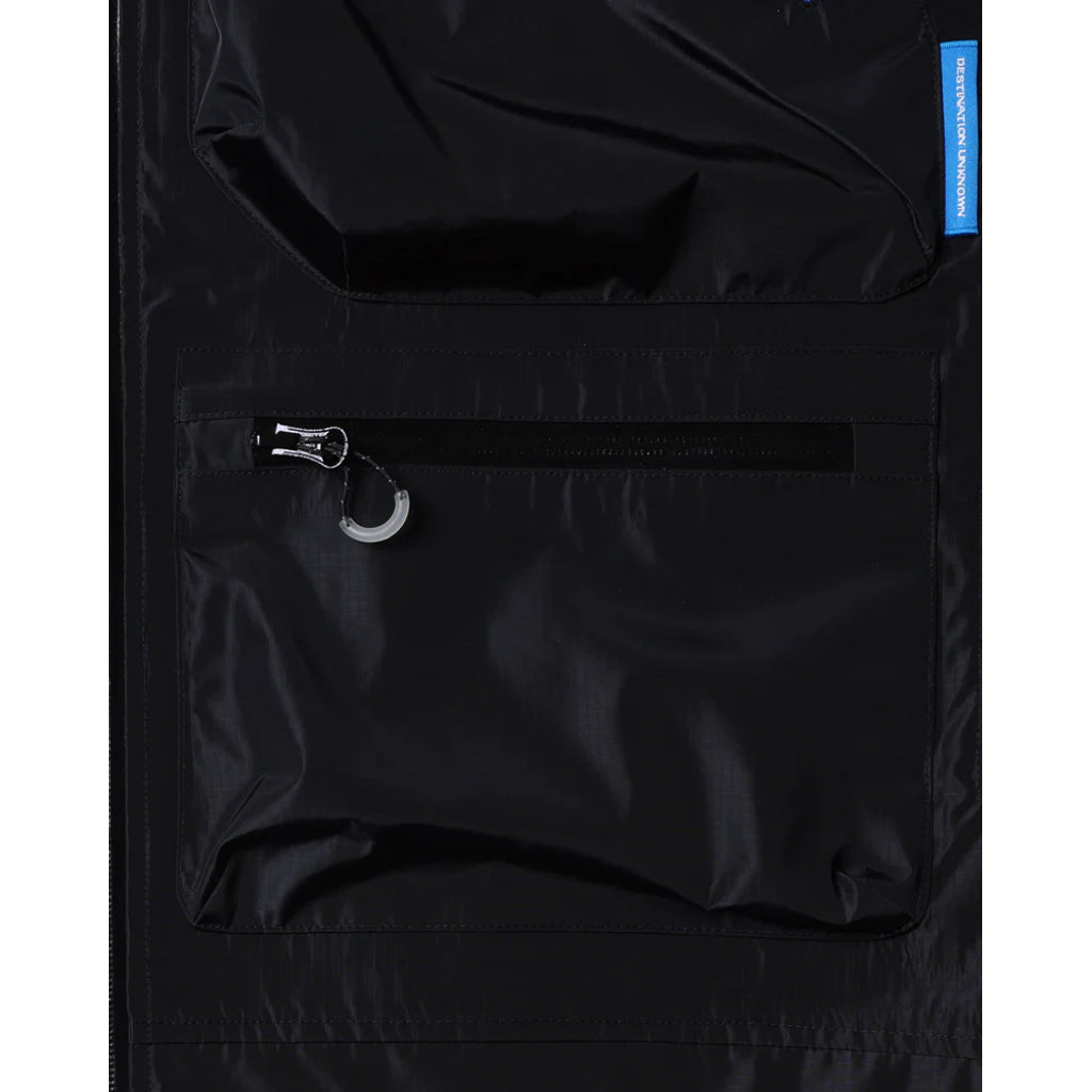 Liberaiders ALL CONDITIONS 3LAYER JACKET III