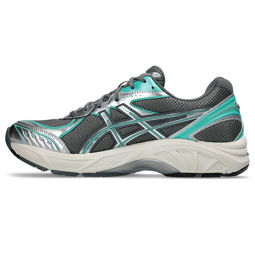 ASICS GT-2160 Steel Grey/Waterfall