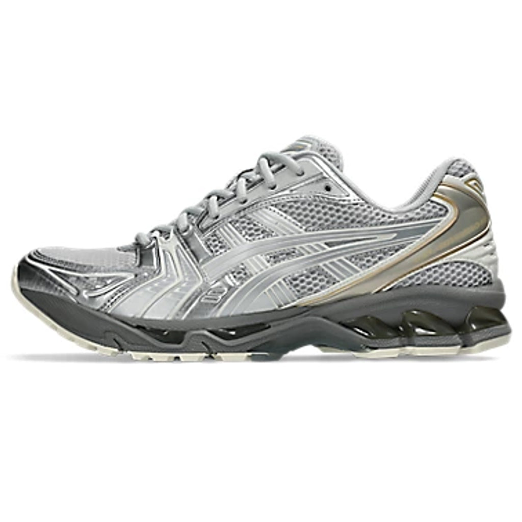 ASICS GEL-KAYANO 14(Concrete/Pure Silver)
