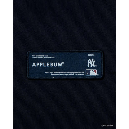 APPLEBUM “NY Yankees” College Crew Sweat / ML2620402Y
