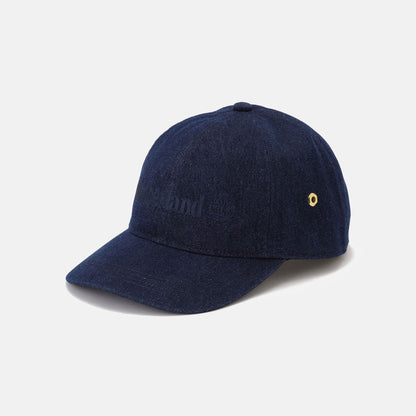 Timberland【TOKYO DESIGN COLLECTIVE】デニム キャップ