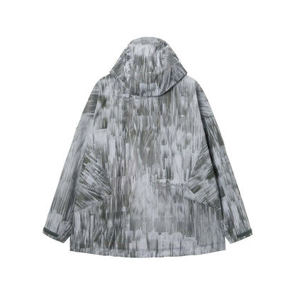 DESCENTE ALLTERRAIN 81  L3L OVER SHELL JACKET