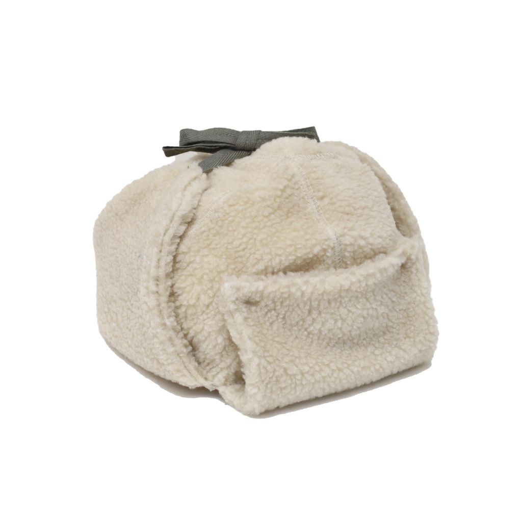 DECHO RETRO EAR CAP